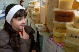 Стартовал прием заявок на VII выставку-ярмарку общественно значимых проектов Тульской области