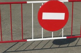 Во время проведения фестиваля «Улыбнись, Россия!» в Туле ограничат движение