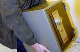 Жительница Тульской областии присвоила себе  57 тысяч рублей