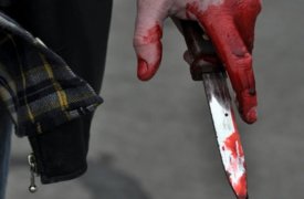 Убийца, зарезавший мужчину после дискотеки в Узловой, задержан в Мордовии