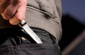 Житель Тульской области помог задержать убийцу