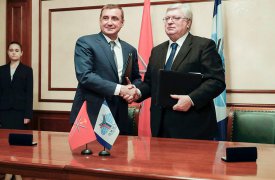В Туле откроется новый Центр для одаренных детей