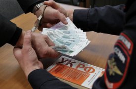 Сотрудники полиции предупреждают туляков о участившихся фактах мошенничества