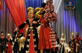 В Туле пройдет фестиваль национальных культур «Страна в миниатюре»