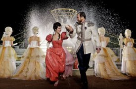«Матильда» - королевский розыгрыш или исторический шедевр?
