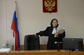 В Тульской области упразднят 