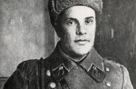 В Туле появятся бульвар генерала Горшкова и улица конструктора Грязева