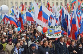 В связи с праздничными мероприятиями в Туле ограничат движение транспорта
