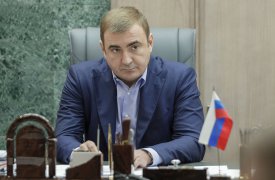 Алексей Дюмин обогнал Рамзана Кадырова в Национальном рейтинге глав субъектов РФ