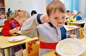 В одном из детсадов Тулы недокармливали детей