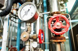 Туле выдан паспорт готовности к отопительному периоду