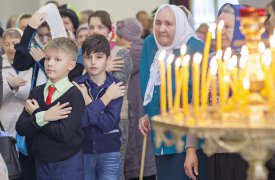 Туляки 4 ноября отмечают православный праздник