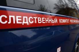Возбуждено уголовное дело по факту смерти трех человек в Тульской области