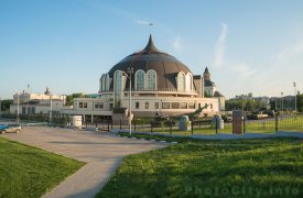 В Туле откроется выставка «Наша задача – превосходить!»