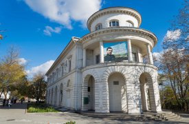 В Туле пройдет арт-лекция «Уильям Блейк»