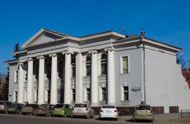 Тулякам расскажут о  железнодорожных вокзалах Тулы и области