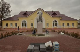 9 ноября Алексей Дюмин отправится с рабочим визитом в Кимовский район
