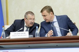 Плохие дороги и неисправный водопровод: на что жалуются губернатору жители области?