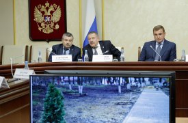 В Туле подвели итоги голосования по заявкам на участие в проекте «Народный бюджет-2018»