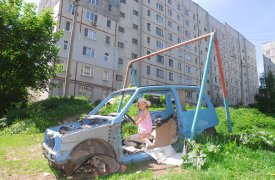 В Туле проверили санитарное состояние 124 улиц