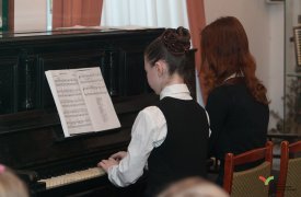 Музей Н.И. Белобородова приглашает на бесплатный концерт «Музыка природы»