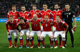 Капитан «Арсенала» Владимир Габулов заявлен в основной состав матча Россия-Испания