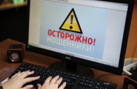 В Туле 