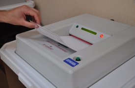 Как тулякам выбрать участок для голосования на выборах Президента РФ?