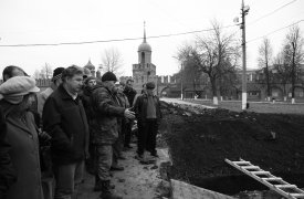 В Туле пройдет лекция «Загадки Тульского кремля. Продолжение»