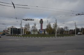 Пять кругов Тулы: где действует новый регламент кругового движения?