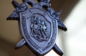 В Тульской области мужчина избил и застрелил собутыльника