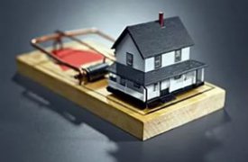 В Тульской области женщина обокрала пенсионера на 350 тысяч рублей