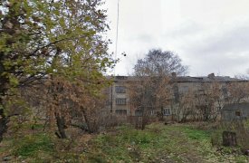 Жильцы аварийного дома на ул. Луначарского требуют вернуть взносы на капремонт
