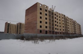 Тульских дольщиков СУ-155 приглашают на собрание