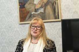 В доме-музее В. В. Вересаева пройдут семейные чтения