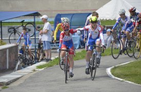 Тульских велогонщиков планируют отправить на Олимпийские игры в Токио
