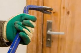 Пьяный житель Тульской области украл из дома 11 тысяч рублей