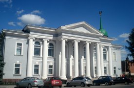 Туляки узнают о основание Тульского патронного завода