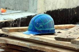 В Туле на стройплощадке ФОКа погиб рабочий