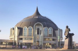 Поддержи Тулу в конкурсе на самый привлекательный и узнаваемый город