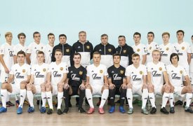 «Арсенал-2000» - десятый на кубке молодёжных команд