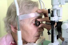 В День защиты зрения туляки смогу бесплатно проверить глаза