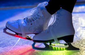 «Зима по-тульски»: вечеринки на льду, хоккей и скандинавская ходьба