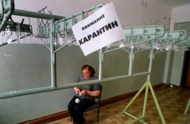 В Тульской области еще одну школу закрыли на карантин