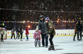 Изменено время проведения ретровечера в Туле