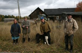 В Туле появятся сельские старосты