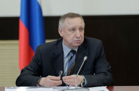 Полпред президента РФ в ЦФО посетил завод синтетического каучука под Тулой
