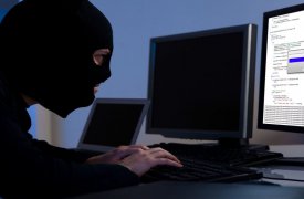 Молодой вор из Тульской области украл игровую приставку и монитор