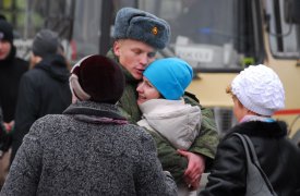 В Тульской области не удалось вручить повестки 884 молодым людям