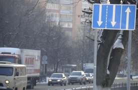 Туляки решат судьбу улицы Карла Маркса